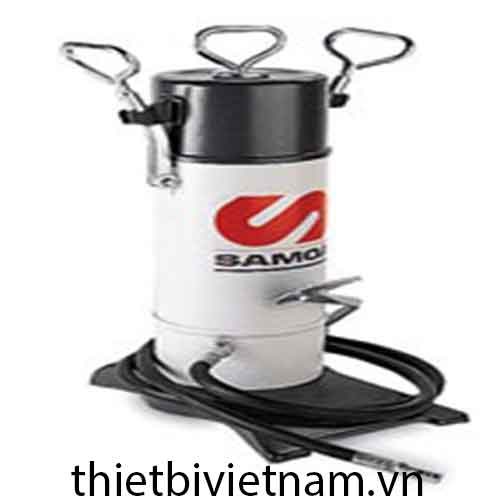 Bơm mỡ bằng cơ 157000