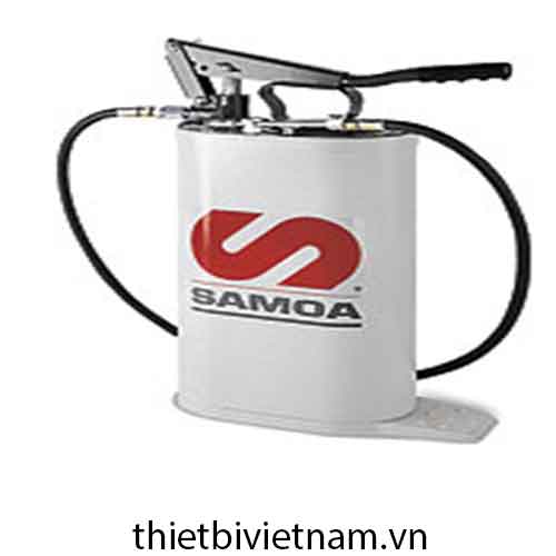 Bơm mỡ bằng tay samoa 150000