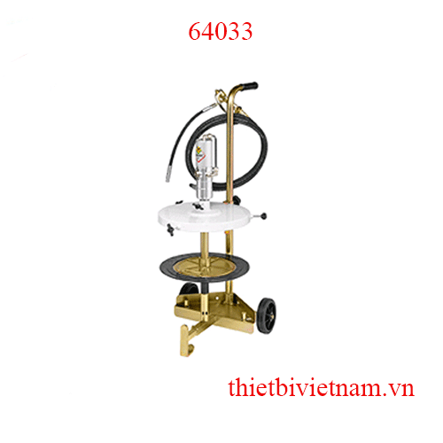 Bơm mỡ di động Raasm 64033
