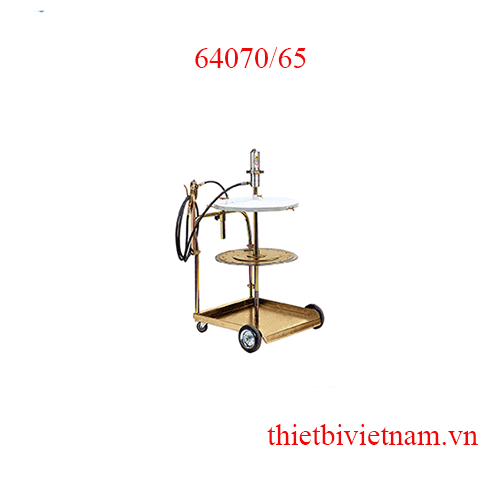 Bơm mỡ di động Raasm 64070/65