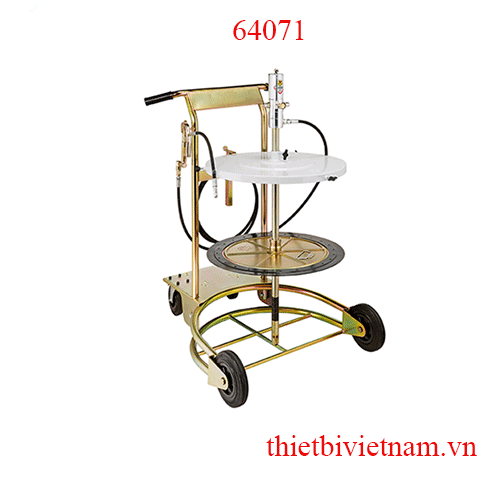 Bơm mỡ di động Raasm 64071