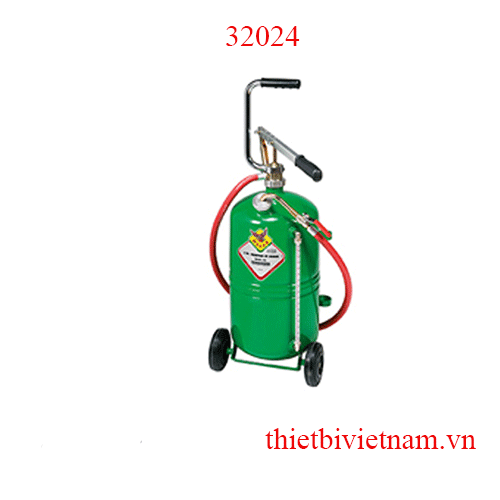 Bơm Nhớt bằng tay RAASM 32024