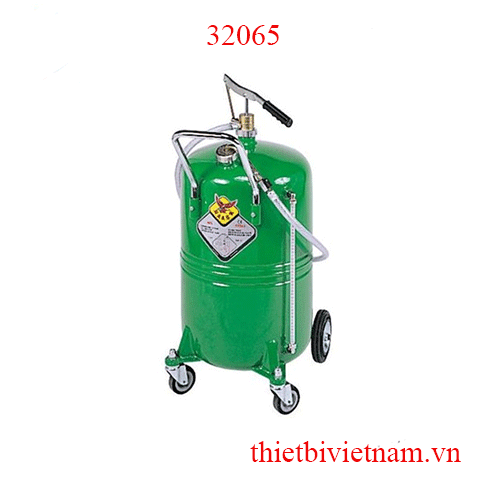 Bơm Nhớt bằng tay Raasm 32065