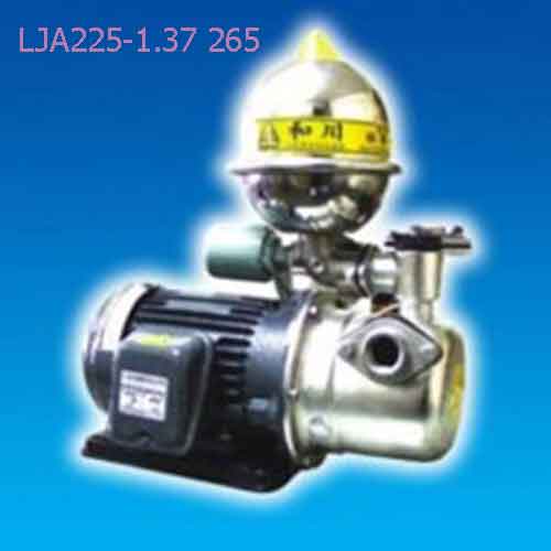 Bơm phun tăng áp vỏ nhôm đầu inox LJA225-1.37 265