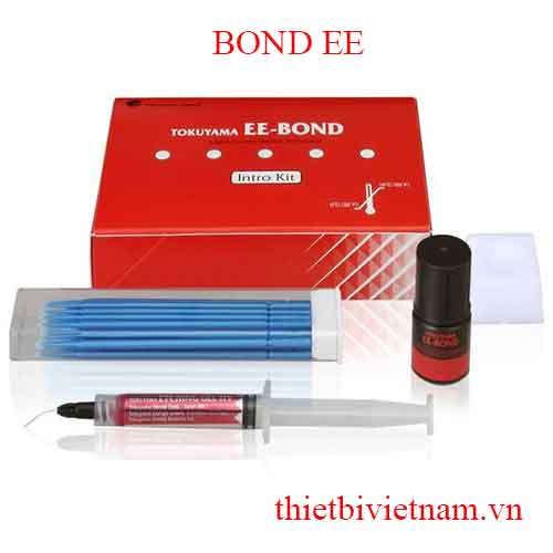 BOND EE TOKUYAMA