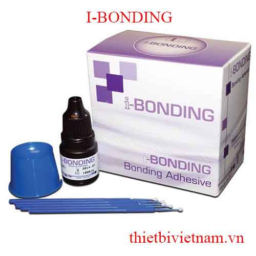 BOND I-BONDING LC