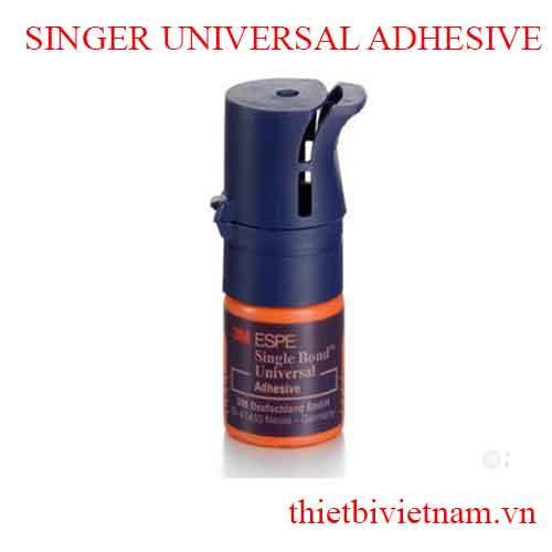 BOND SINGER UNIVERSAL ADHESIVE - KEO DÁN NANO 3 IN 1