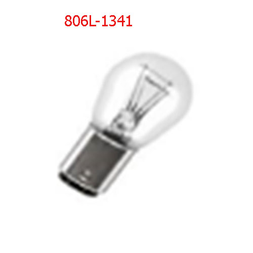 Bóng đèn nội thất xe con UP 806L-1341
