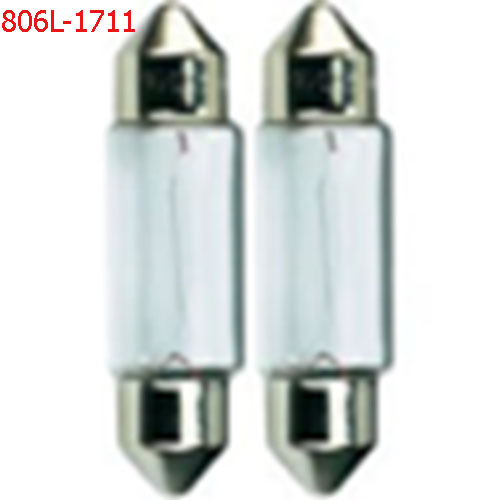  Bóng đèn nội thất xe con UP 806L-1711