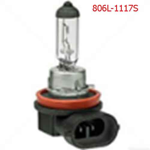  Bóng đèn pha/cos, sương mù xe con tiêu chuẩn UP 806L-1117S