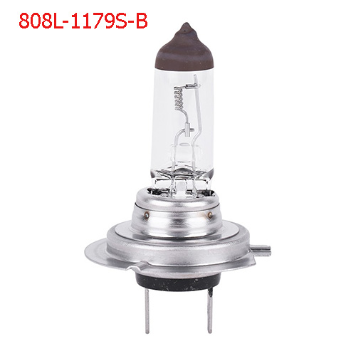 Bóng đèn pha/cos, sương mù xe con tiêu chuẩn UP 808L-1179S-B