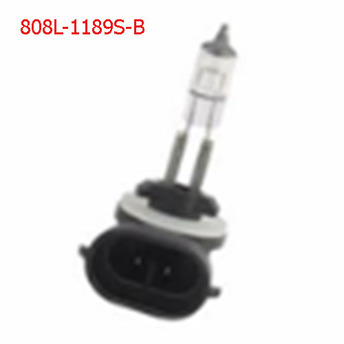 Bóng đèn pha/cos, sương mù xe con tiêu chuẩn UP 808L-1189S-B