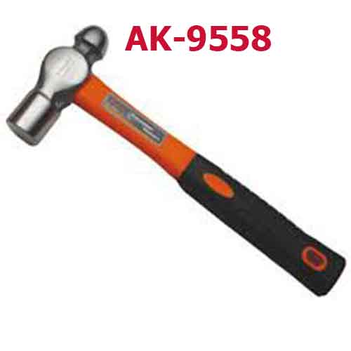  Búa bi cán nhựa TPR AK-9558