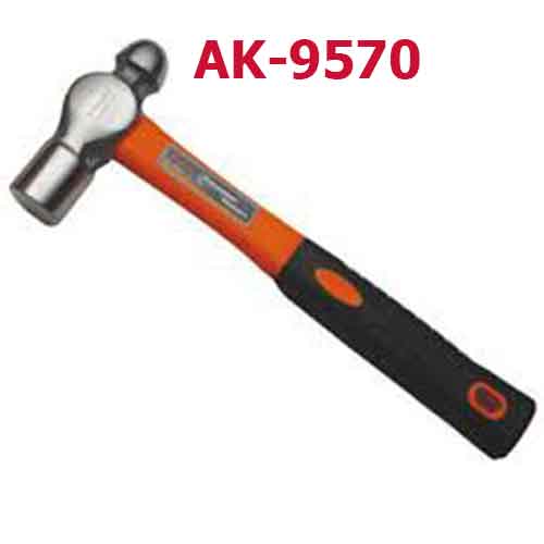 Búa bi cán nhựa TPR AK-9570