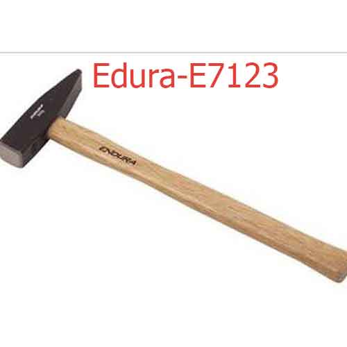 Búa đầu bằng cán cây 400g E7123