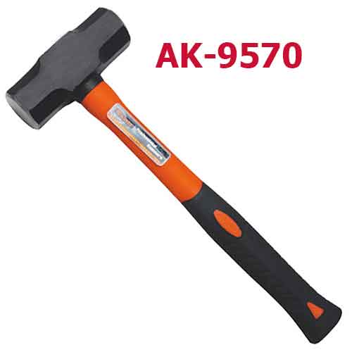  Búa nhổ đinh cán gỗ AK-9570