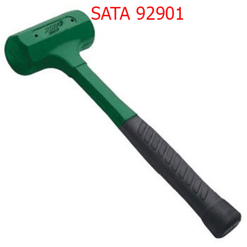 Búa nhựa 260mm SATA 92901