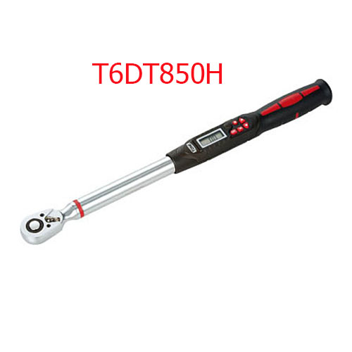 Cà lê cân lực hiển thị số đầu 3/4 ''