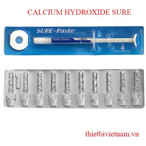 CALCIUM HYDROXIDE SURE KOREA