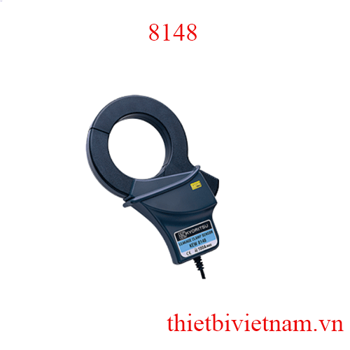 Cảm biến kẹp dòng điện và dòng điện tải KYORITSU 8148 KEW (Ø68mm)