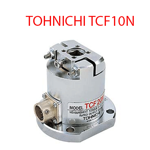 Cảm biến mô-men xoắn TOHNICHI TCF10N
