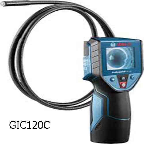 Camera giám sát GIC120C