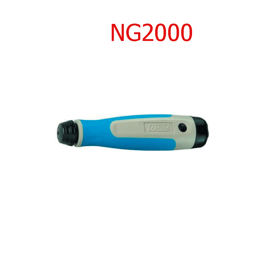 Cán dao cạo bavia NG-2 Noga