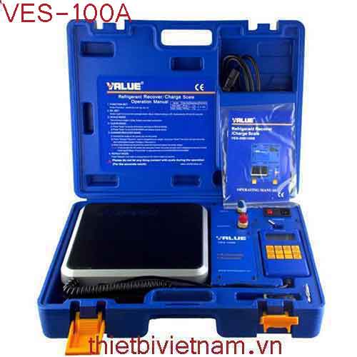 Cân điện tử Value VES-100A