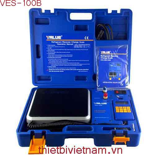 Cân điện tử Value VES-100B