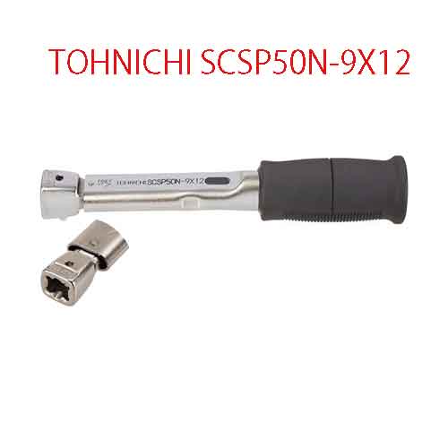 CẦN SIẾT CÀI SẴN LỰC ĐỔI ĐẦU TOHNICHI SCSP50N-9X12
