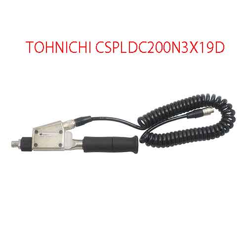 CẦN SIẾT LỰC CHỐNG LỖI TOHNICHI CSPLDC200N3X19D