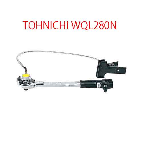 CẦN SIẾT LỰC ĐO GÓC TOHNICHI WQL280N