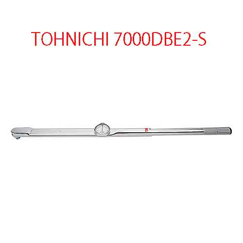 CẦN SIẾT LỰC HIỂN THỊ KIM TOHNICHI 7000DBE2-S