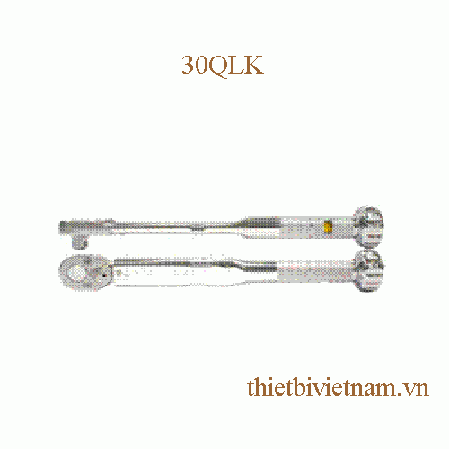Cần siết lực Kanon 30QLK 10-30 (kgf.cm)