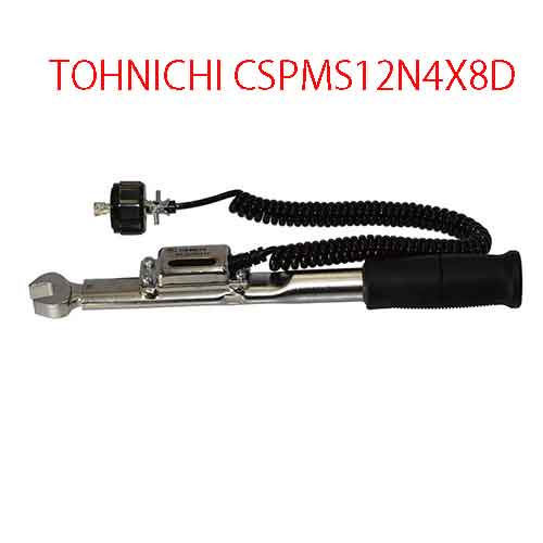 CẦN SIẾT LỰC NGĂN CHẶN LỖI TOHNICHI CSPMS12N4X8D
