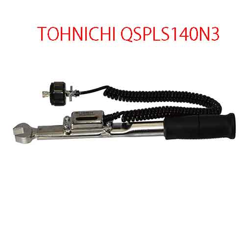 CẦN SIẾT LỰC NGĂN CHẶN LỖI TOHNICHI QSPLS140N3