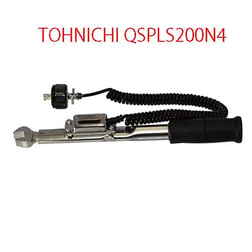 CẦN SIẾT LỰC NGĂN CHẶN LỖI TOHNICHI QSPLS200N4