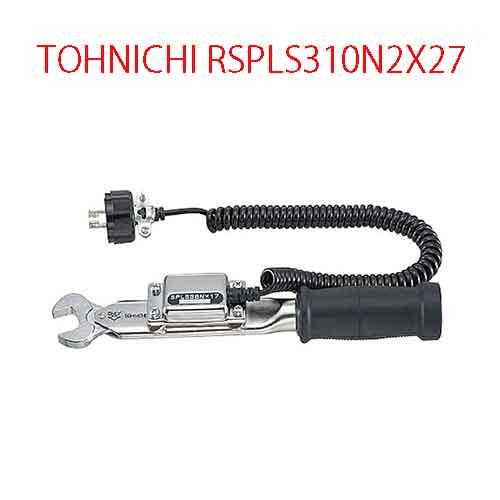 CẦN SIẾT LỰC NGĂN CHẶN LỖI TOHNICHI RSPLS310N2X27