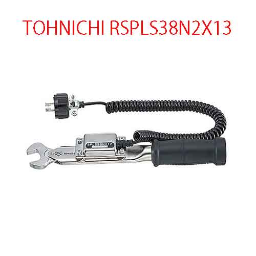 CẦN SIẾT LỰC NGĂN CHẶN LỖI TOHNICHI RSPLS38N2X13