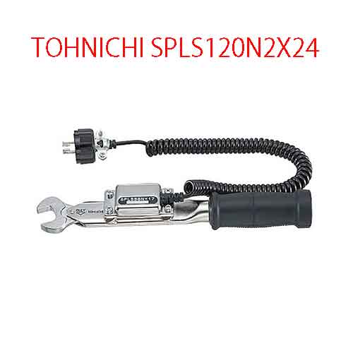 CẦN SIẾT LỰC NGĂN CHẶN LỖI TOHNICHI SPLS120N2X24