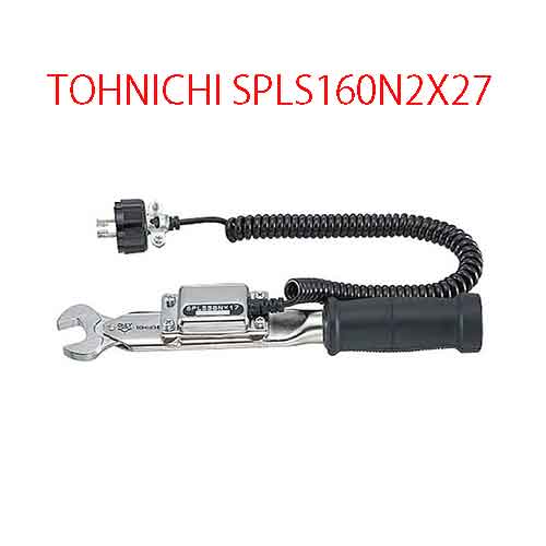 CẦN SIẾT LỰC NGĂN CHẶN LỖI TOHNICHI SPLS160N2X27