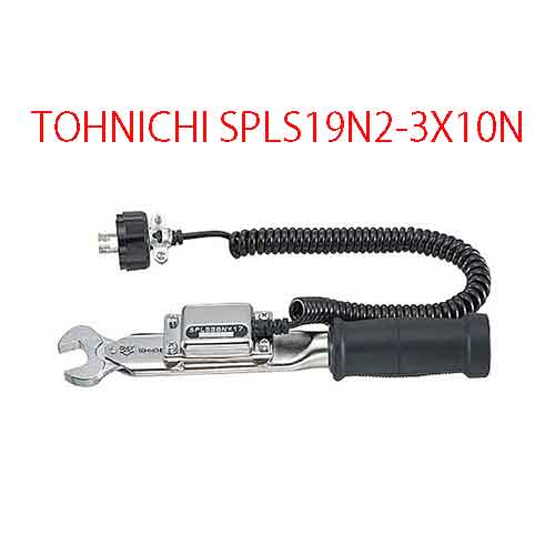 CẦN SIẾT LỰC NGĂN CHẶN LỖI TOHNICHI SPLS19N2-3X10N