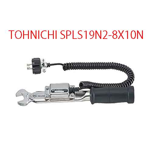 CẦN SIẾT LỰC NGĂN CHẶN LỖI TOHNICHI SPLS19N2-8X10N