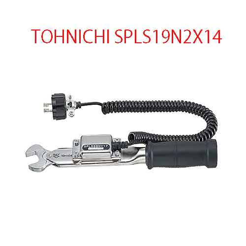 CẦN SIẾT LỰC NGĂN CHẶN LỖI TOHNICHI SPLS19N2X14