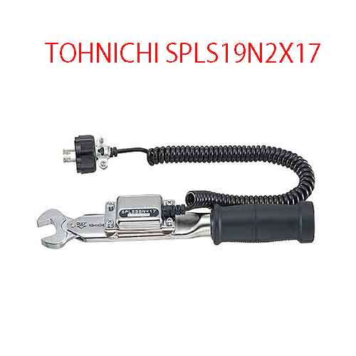 CẦN SIẾT LỰC NGĂN CHẶN LỖI TOHNICHI SPLS19N2X17