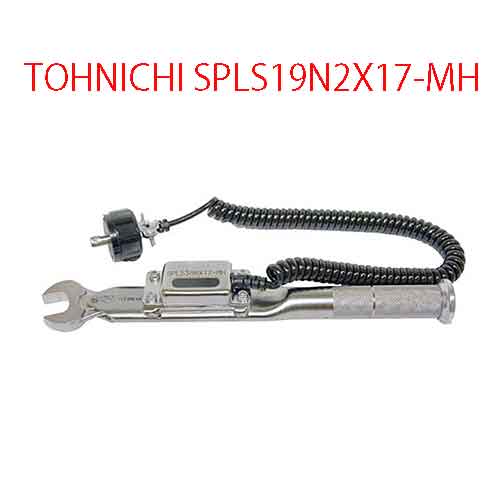 CẦN SIẾT LỰC NGĂN CHẶN LỖI TOHNICHI SPLS19N2X17-MH