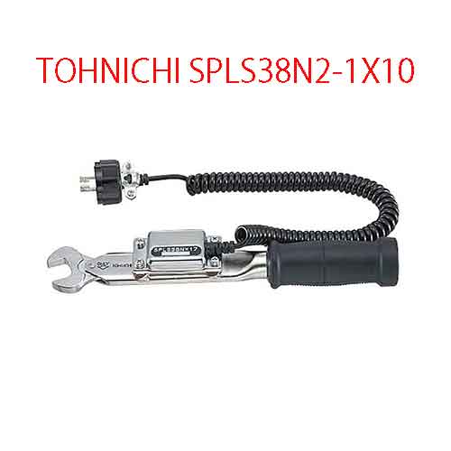 CẦN SIẾT LỰC NGĂN CHẶN LỖI TOHNICHI SPLS38N2-1X10