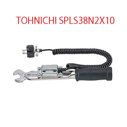 CẦN SIẾT LỰC NGĂN CHẶN LỖI TOHNICHI SPLS38N2X11