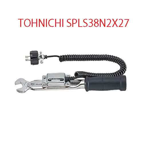 CẦN SIẾT LỰC NGĂN CHẶN LỖI TOHNICHI SPLS38N2X27