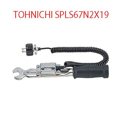 CẦN SIẾT LỰC NGĂN CHẶN LỖI TOHNICHI SPLS67N2X19